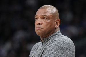 开云app-里弗斯：失误和篮板球保护不利是输给尼克斯的最大原因