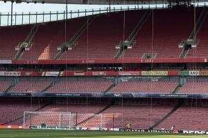 阿森纳今夜将揭幕酋长球场有史以来最大Tifo，为枪手大炮设计