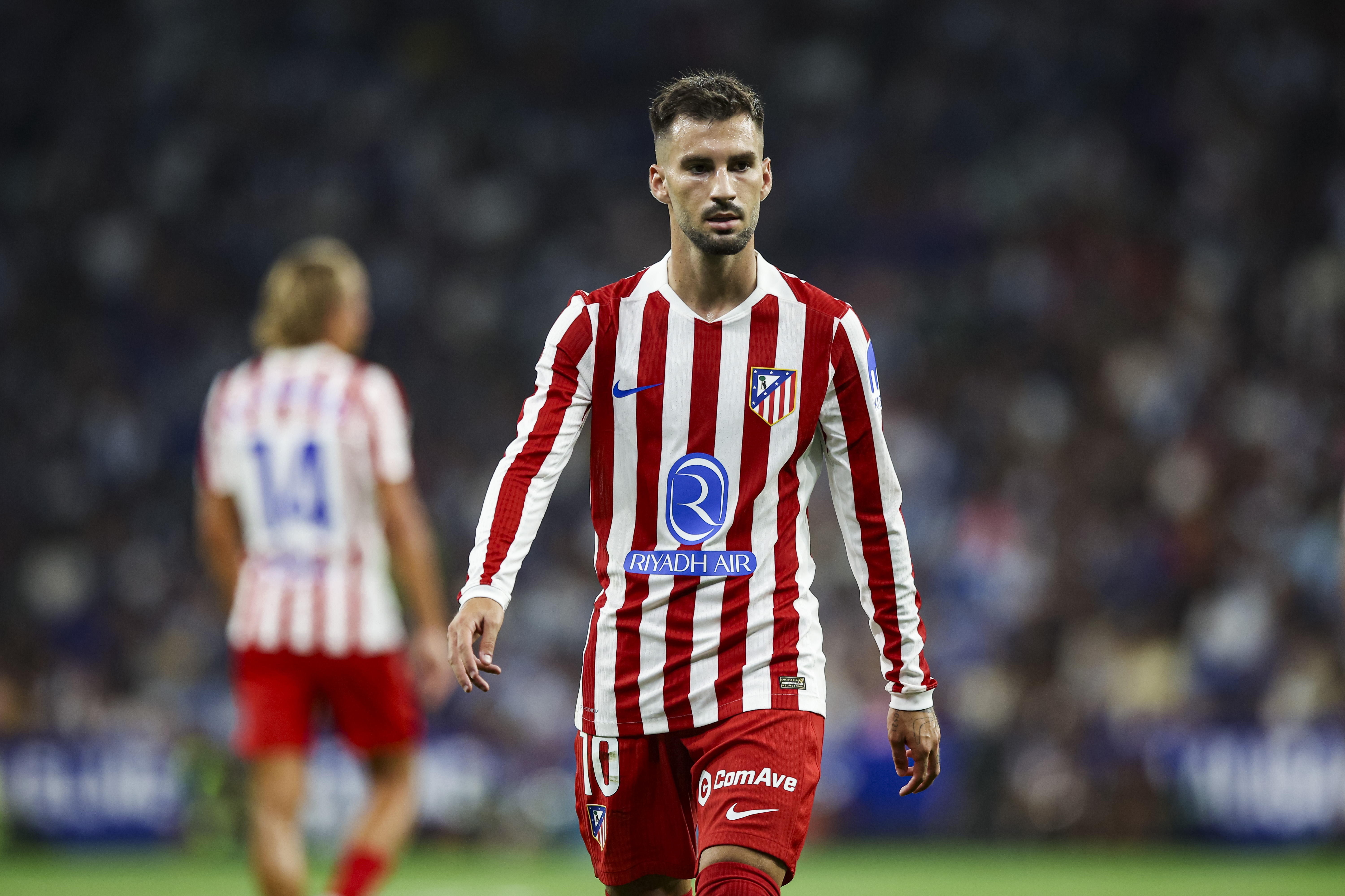 kaiyun-塞尔电台：巴埃纳肌肉轻度损伤，预计缺席两周左右