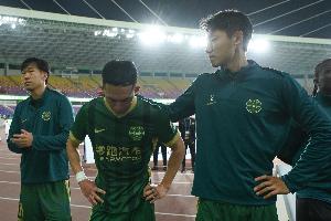 开云app-尹波：浙江比赛未延期，将作为中国足球人性缺失典型案例载入史册