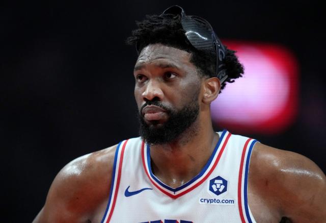 开云-76人将迎全面洗牌？莫雷出局！勇士王朝缔造者空降