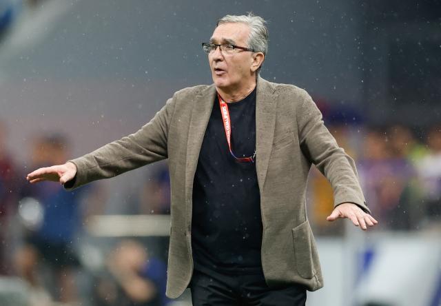 kaiyun-马德兴：伊万若下课谁来上课？我来出两个方案！