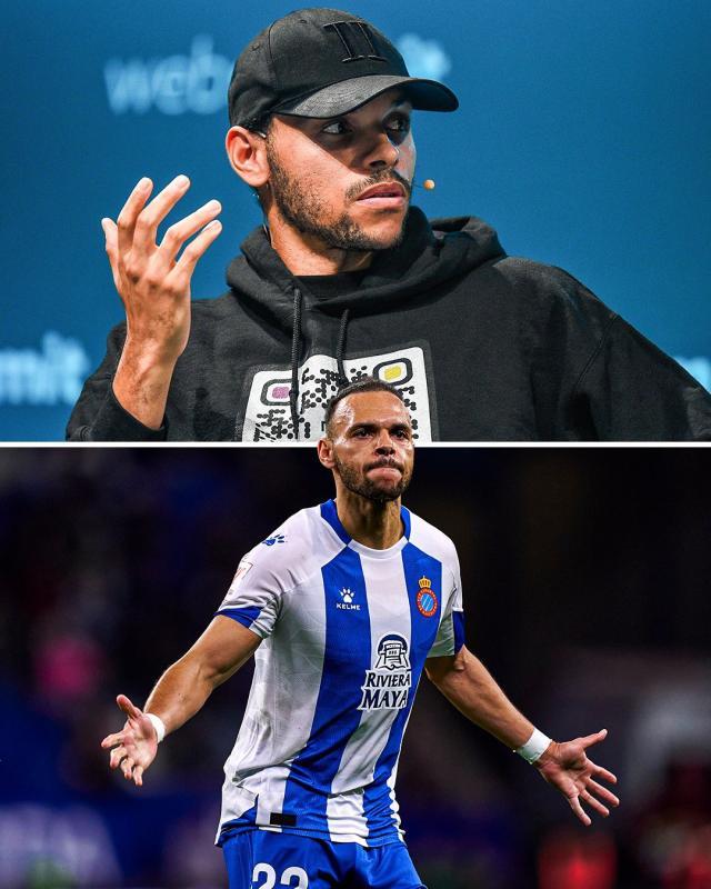 开云体育官网-布兰思韦特因不满西人高层离队，现考虑收购西人？