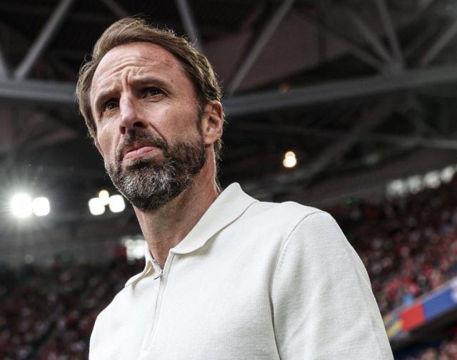 开云体育下载-林良锋：索斯盖特啜着自酿苦酒让贤，三狮谁来接手？