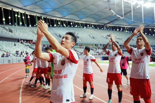 kaiyun-是终结悬念还是被悬念？海港故地重游喜获新人驰援